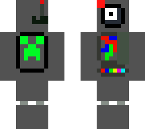 robot