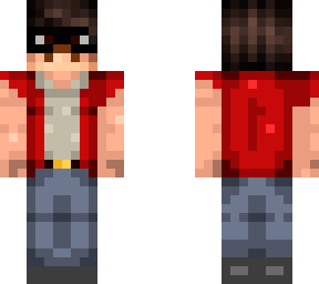 robster trailero