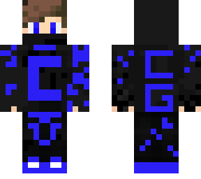 ropa azul xd xd xd xd