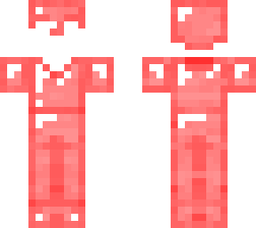 ruby armor
