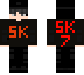 s_k the pro