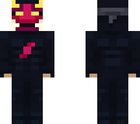 samurai mesita