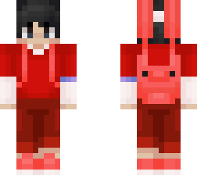 sapnap red rabbits