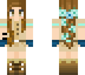 sarah jumanji smp