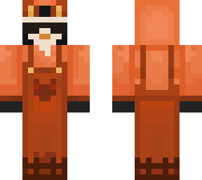sb737 orange ocelots mcc17