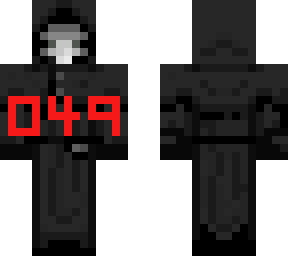 scp 049