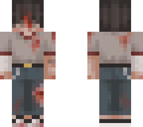 scrapes