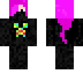 secret agent from raibow creeper