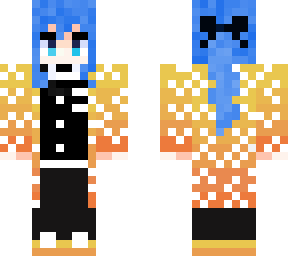 senitzu skin