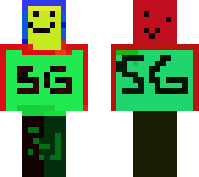 sg noob skin