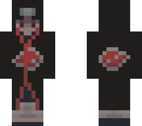 shadow itachi uchiha (eye color fix)