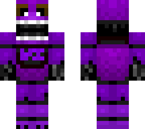 shadow withered chica