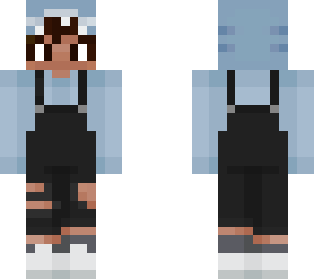 shark javi boy