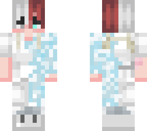 shoto todoroki