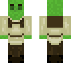 shrek