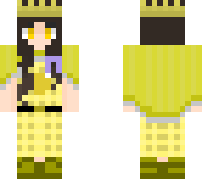 shubble yellow yaks mcc