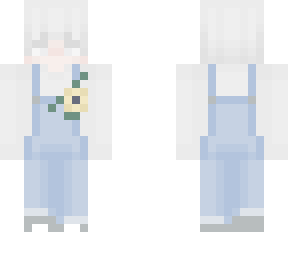 sir overalls