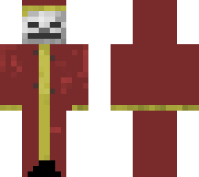 skeleton master (read discription)