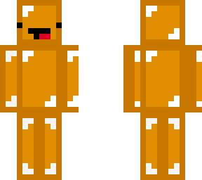skeppy but an orange