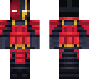 skin
