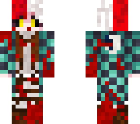 skin