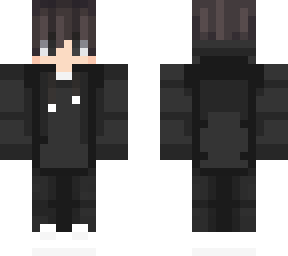 skin dark