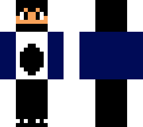 skin de chico cool