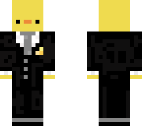 skin duck elegante bv