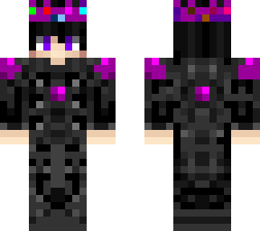 skin for karan