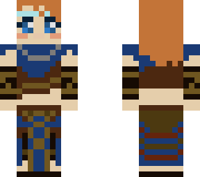 skin for karl