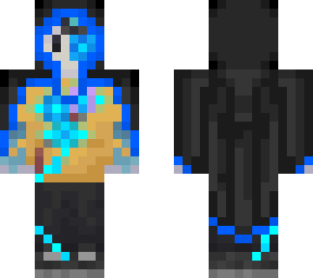skin for snowlemar