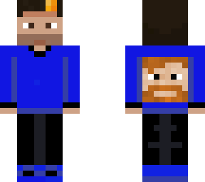 skin ms ms un vecino mi hermano