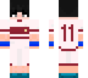 skin title