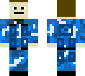 sky camo