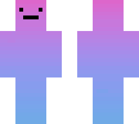 slightly modified gradient