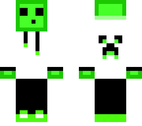 slime boy