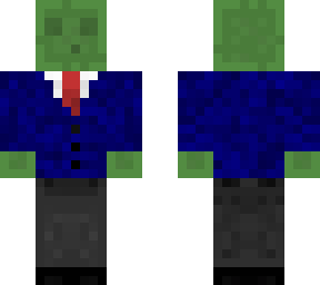 slime in suit v2