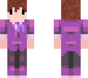 slime purple pandas arc