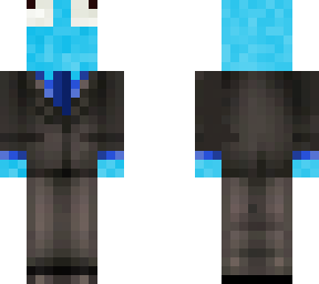 slugmaster (blue revised)