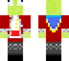 slugmaster (technoblade outfit)