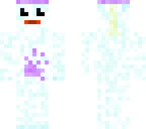 snow avatar