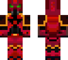 space marine