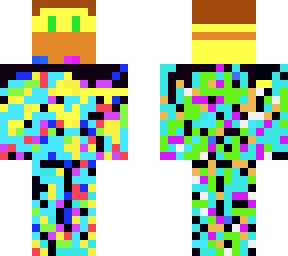 splat