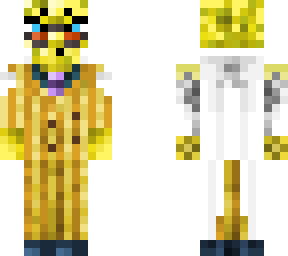 spongebob kizaru