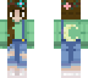 spruce empire skin