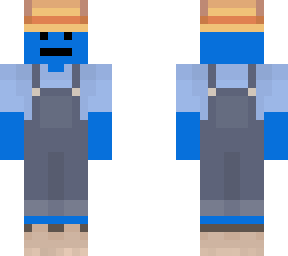 stardev valley (bald version)