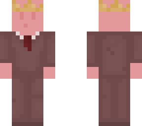 suit blob