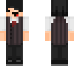 suit skin