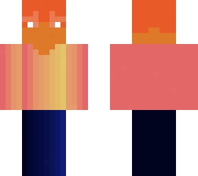 sunset boy