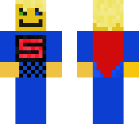 super steve